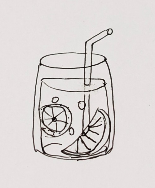 Sample image Drink