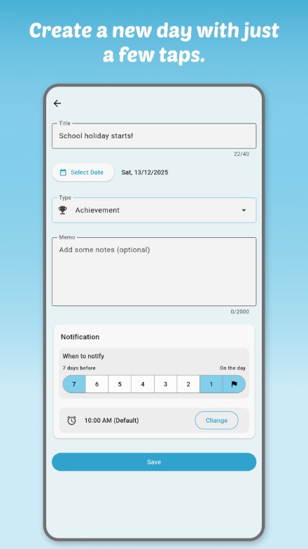 Add page screenshot