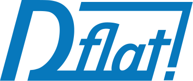 dflat_logo